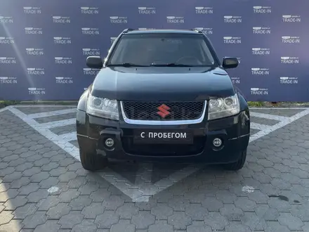 Suzuki Grand Vitara 2006 года за 5 050 000 тг. в Усть-Каменогорск – фото 2