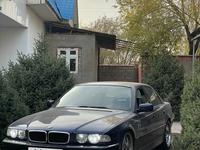 BMW 740 1996 года за 3 600 000 тг. в Алматы