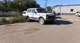 ВАЗ (Lada) Lada 2121 1985 года за 500 000 тг. в Сатпаев – фото 2