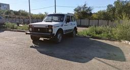 ВАЗ (Lada) Lada 2121 1985 года за 500 000 тг. в Сатпаев