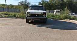 ВАЗ (Lada) Lada 2121 1985 года за 500 000 тг. в Сатпаев – фото 3