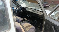 ВАЗ (Lada) Lada 2121 1985 года за 500 000 тг. в Сатпаев – фото 5
