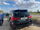 BMW X5 2015 года за 17 500 000 тг. в Костанай