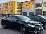 Toyota Camry 2014 годаүшін10 700 000 тг. в Астана – фото 2