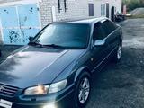 Toyota Camry 1998 годаүшін3 000 000 тг. в Урджар – фото 4