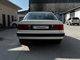 Audi 100 1993 года за 2 100 000 тг. в Тараз – фото 4