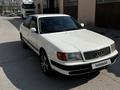 Audi 100 1993 года за 2 100 000 тг. в Тараз