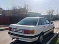 Audi 80 1991 годаүшін1 950 000 тг. в Петропавловск – фото 6