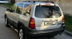 Mazda Tribute 2002 года за 3 900 000 тг. в Алматы – фото 3