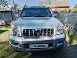 Toyota Land Cruiser Prado 2007 годаүшін13 800 000 тг. в Астана