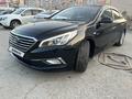 Hyundai Sonata 2016 года за 7 800 000 тг. в Павлодар – фото 16