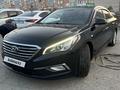 Hyundai Sonata 2016 годаүшін7 800 000 тг. в Павлодар – фото 33