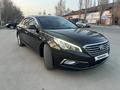 Hyundai Sonata 2016 годаүшін7 800 000 тг. в Павлодар – фото 34