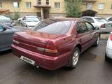 Nissan Maxima 1995 годаүшін1 700 000 тг. в Астана – фото 4