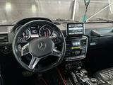 Mercedes-Benz G 63 AMG 2014 года за 32 500 000 тг. в Алматы – фото 3
