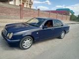 Mercedes-Benz E 200 1997 года за 2 200 000 тг. в Кызылорда – фото 2