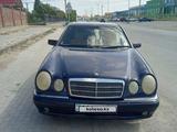 Mercedes-Benz E 200 1997 года за 2 200 000 тг. в Кызылорда