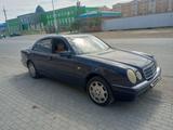 Mercedes-Benz E 200 1997 года за 2 200 000 тг. в Кызылорда – фото 3