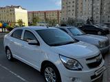 Chevrolet Cobalt 2023 года за 5 300 000 тг. в Актау
