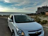 Chevrolet Cobalt 2023 года за 5 300 000 тг. в Актау – фото 2