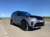 Land Rover Discovery 2023 года за 52 000 000 тг. в Астана – фото 2
