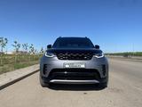 Land Rover Discovery 2023 года за 54 000 000 тг. в Астана