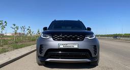 Land Rover Discovery 2023 года за 52 000 000 тг. в Астана