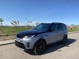 Land Rover Discovery 2023 годаүшін52 000 000 тг. в Астана – фото 4