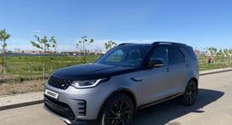 Land Rover Discovery 2023 года за 52 000 000 тг. в Астана – фото 3