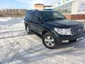 Toyota Land Cruiser 2008 года за 17 000 000 тг. в Караганда