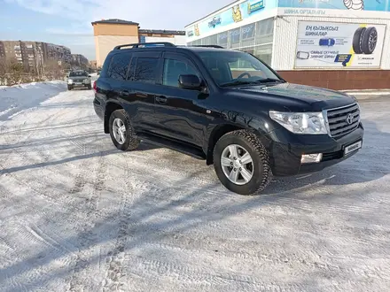 Toyota Land Cruiser 2008 года за 17 000 000 тг. в Караганда – фото 12