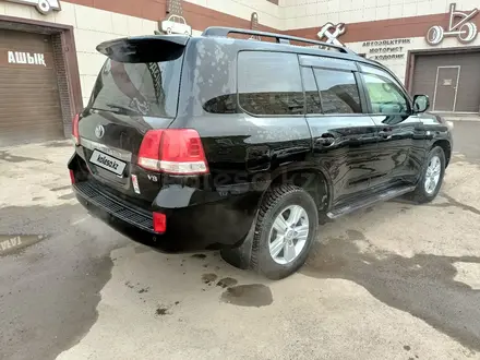 Toyota Land Cruiser 2008 года за 17 000 000 тг. в Караганда – фото 21