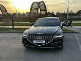 Genesis G90 2020 года за 27 000 000 тг. в Алматы – фото 2