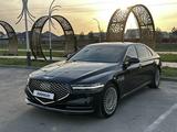 Genesis G90 2020 года за 27 000 000 тг. в Алматы