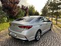 Hyundai Sonata 2019 годаүшін9 800 000 тг. в Алматы – фото 11