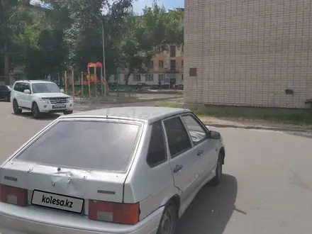 ВАЗ (Lada) 2114 2013 года за 470 000 тг. в Павлодар – фото 2