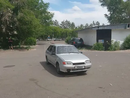 ВАЗ (Lada) 2114 2013 года за 470 000 тг. в Павлодар