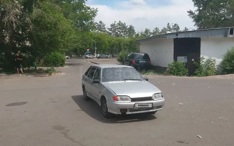ВАЗ (Lada) 2114 2013 года за 470 000 тг. в Павлодар