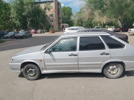 ВАЗ (Lada) 2114 2013 года за 470 000 тг. в Павлодар – фото 3