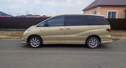 Toyota Estima 2003 годаүшін3 100 000 тг. в Атырау – фото 5