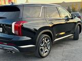 Hyundai Palisade 2023 годаүшін25 500 000 тг. в Шымкент – фото 2