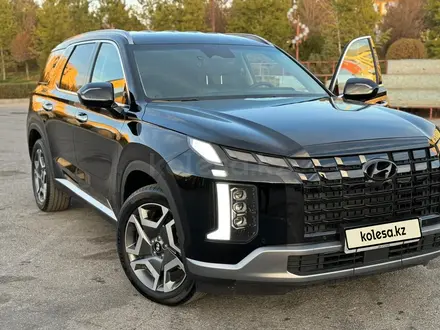 Hyundai Palisade 2023 года за 25 500 000 тг. в Шымкент