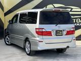 Toyota Alphard 2002 года за 7 500 000 тг. в Атырау – фото 4