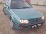 Volkswagen Golf 1992 года за 1 850 000 тг. в Тараз – фото 2