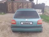 Volkswagen Golf 1992 года за 1 850 000 тг. в Тараз – фото 5