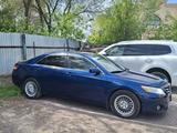 Toyota Camry 2011 годаүшін7 500 000 тг. в Караганда – фото 2