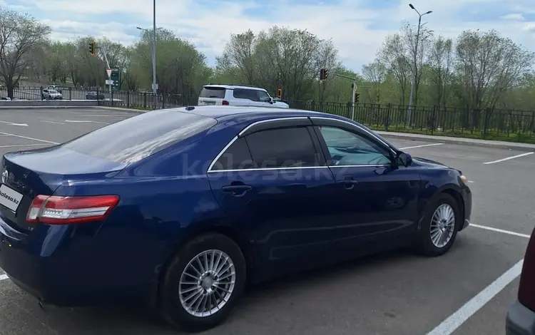 Toyota Camry 2011 года за 7 500 000 тг. в Караганда