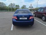 Toyota Camry 2011 годаүшін7 500 000 тг. в Караганда – фото 4