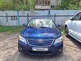 Toyota Camry 2011 годаүшін7 500 000 тг. в Караганда – фото 5