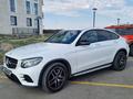 Mercedes-Benz GLC Coupe 250 2017 года за 22 000 000 тг. в Актау